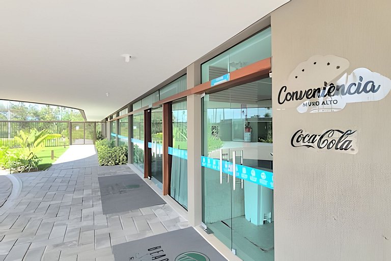 Beach Class Summer - Ap 208-B By Temporada Inn