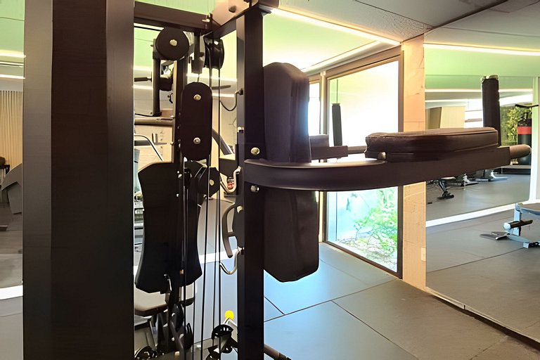 Beach Class Summer - Ap 208-B By Temporada Inn