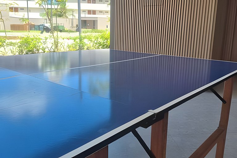 Beach Class Summer - Ap 208-B By Temporada Inn