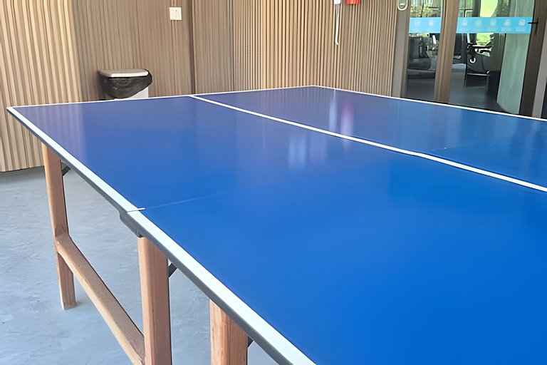 Beach Class Summer - Ap 208-B By Temporada Inn