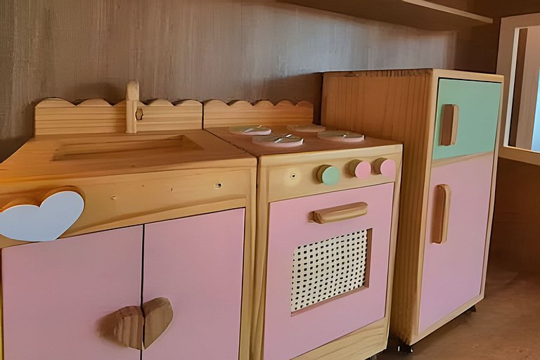 Beach Class Summer - Ap 208-B By Temporada Inn