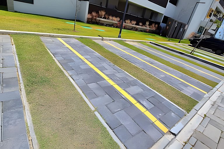 Beach Class Summer - Ap 208-B By Temporada Inn