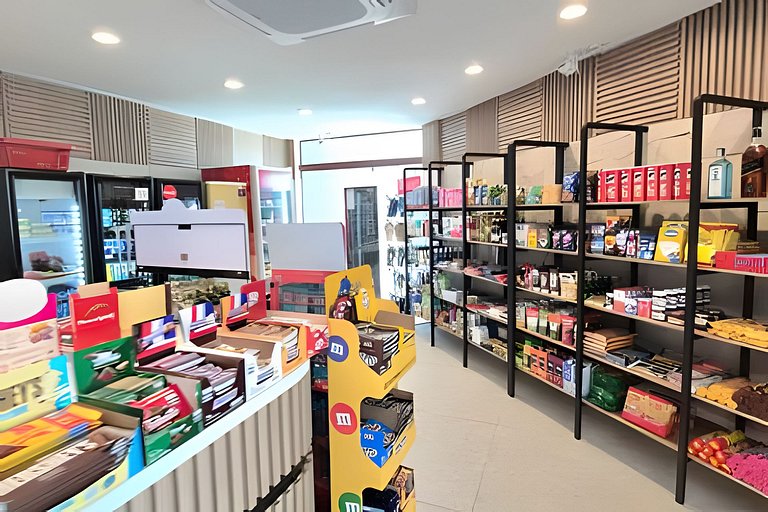 Beach Class Summer - Ap 208-B By Temporada Inn