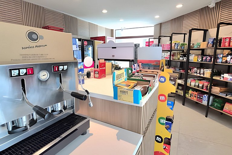 Beach Class Summer - Ap 208-B By Temporada Inn