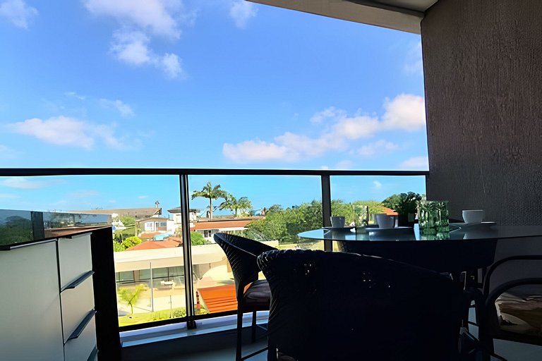 Beach Class Summer - Ap 208-B By Temporada Inn