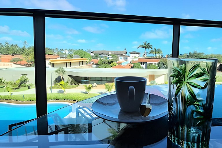 Beach Class Summer - Ap 208-B By Temporada Inn