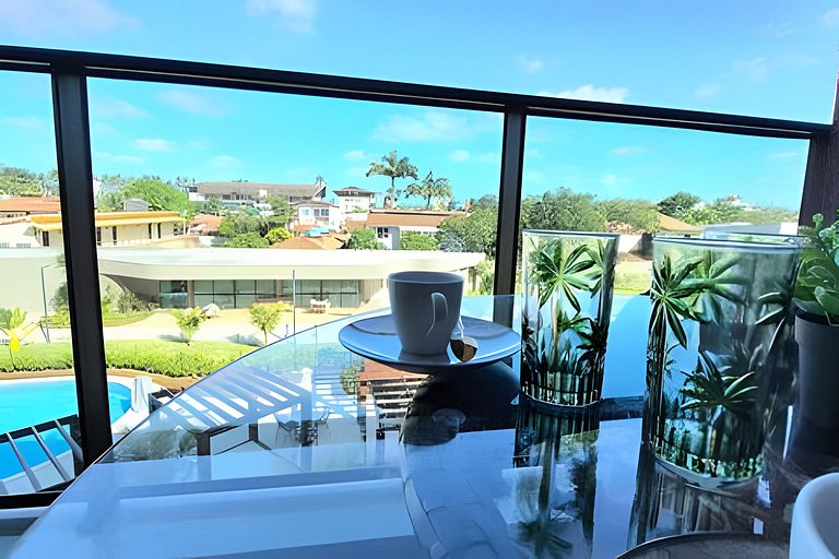 Beach Class Summer - Ap 208-B By Temporada Inn