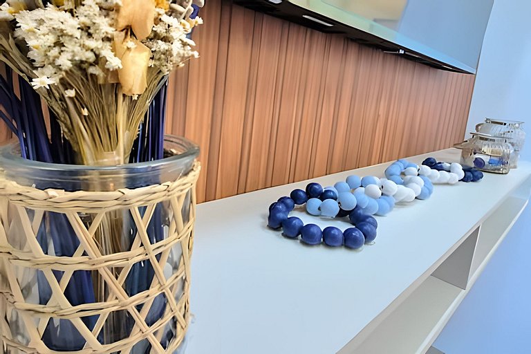 Beach Class Summer - Ap 208-B By Temporada Inn