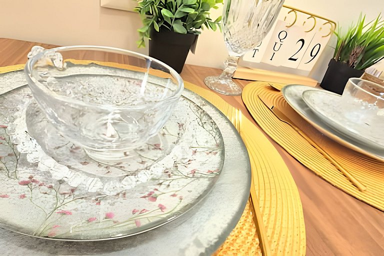 Beach Class Summer - Ap 208-B By Temporada Inn