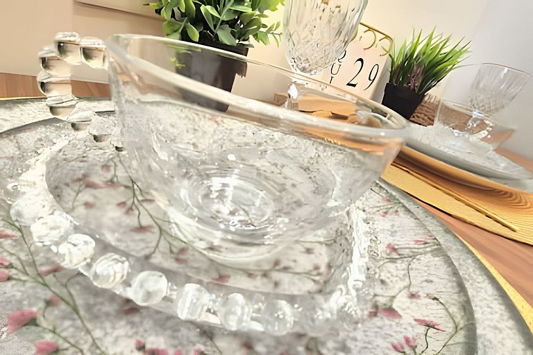 Beach Class Summer - Ap 208-B By Temporada Inn