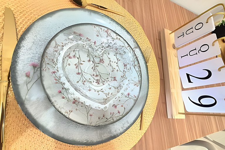 Beach Class Summer - Ap 208-B By Temporada Inn