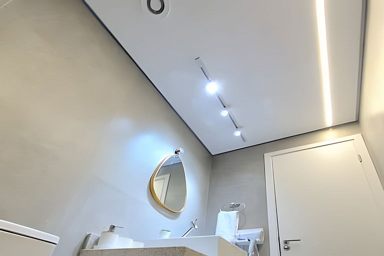 Beach Class Summer - Ap 208-B By Temporada Inn