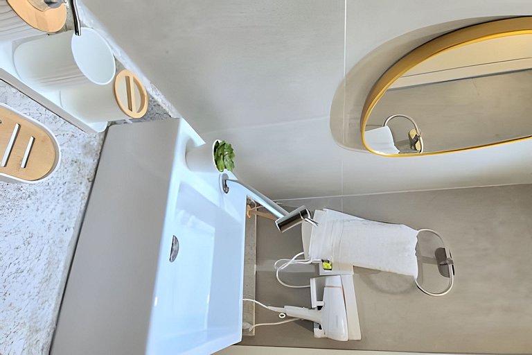 Beach Class Summer - Ap 208-B By Temporada Inn