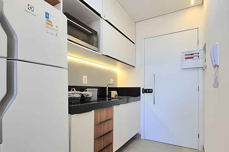 Beach Class Summer - Ap 208-B By Temporada Inn