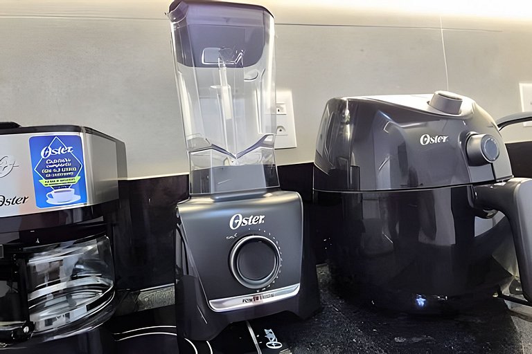 Beach Class Summer - Ap 208-B By Temporada Inn