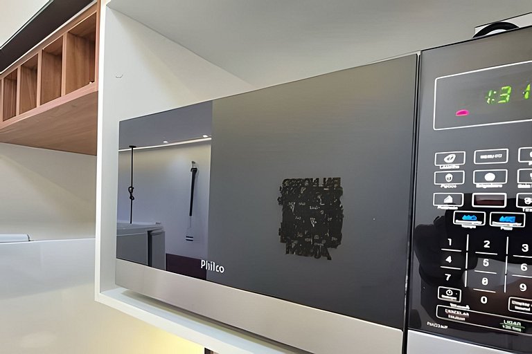 Beach Class Summer - Ap 208-B By Temporada Inn