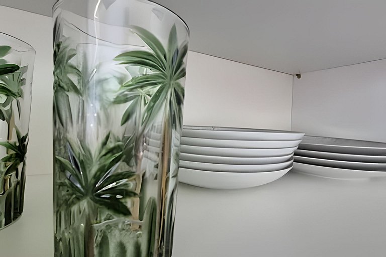 Beach Class Summer - Ap 208-B By Temporada Inn