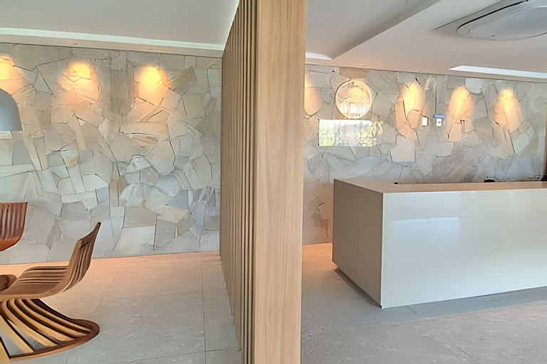 Beach Class Summer Ap 212-F By TemporadaInn