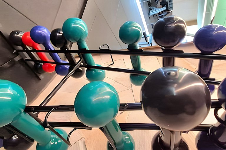 Beach Class Summer Ap 212-F By TemporadaInn