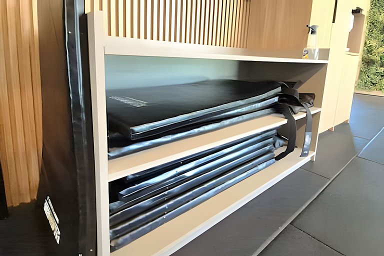 Beach Class Summer Ap 212-F By TemporadaInn