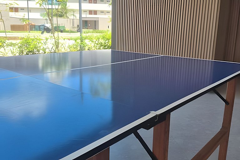 Beach Class Summer Ap 212-F By TemporadaInn