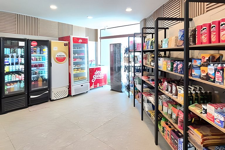 Beach Class Summer Ap 212-F By TemporadaInn