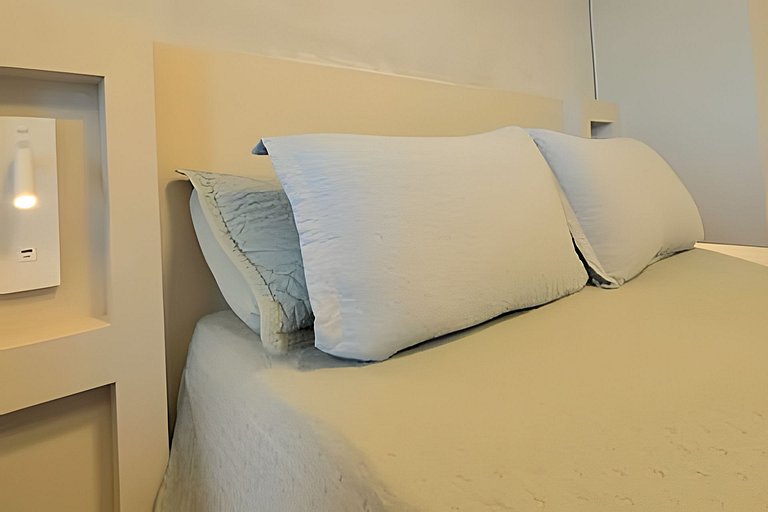 Beach Class Summer Ap 212-F By TemporadaInn