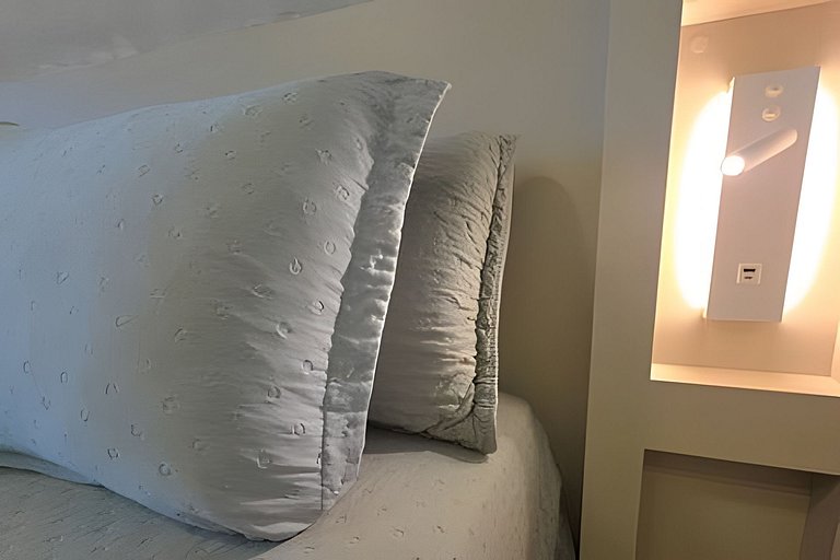 Beach Class Summer Ap 212-F By TemporadaInn