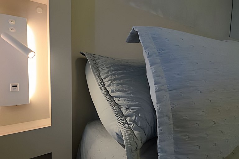 Beach Class Summer Ap 212-F By TemporadaInn