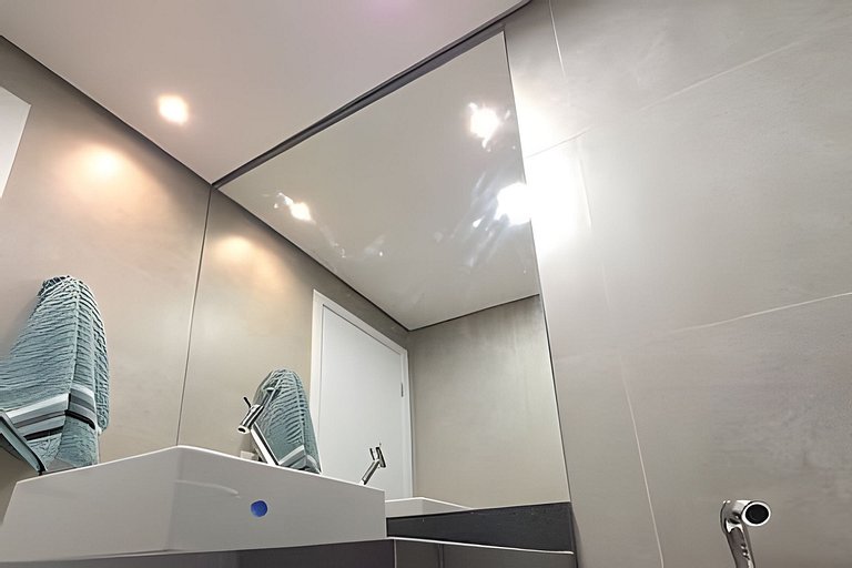 Beach Class Summer Ap 212-F By TemporadaInn