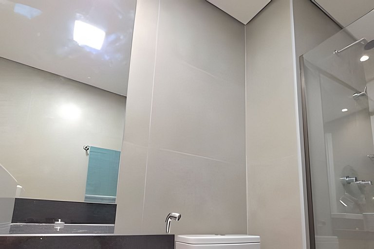 Beach Class Summer Ap 212-F By TemporadaInn