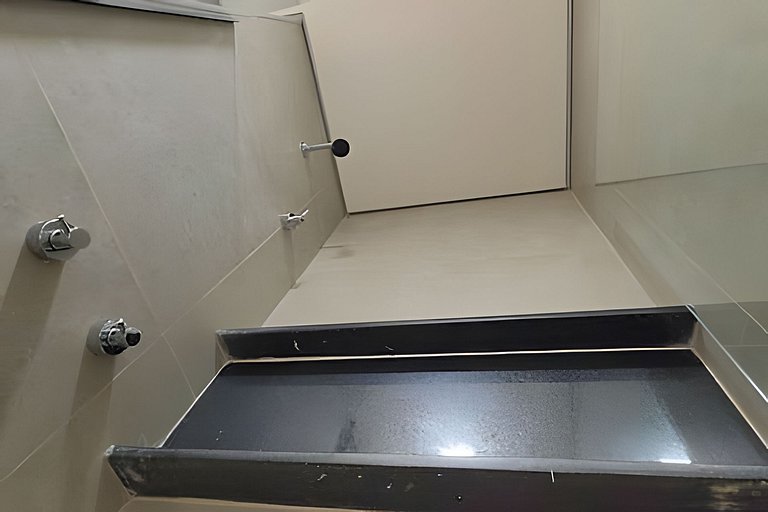 Beach Class Summer Ap 212-F By TemporadaInn