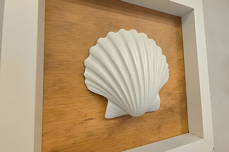 Beach Class Summer Ap 212-F By TemporadaInn