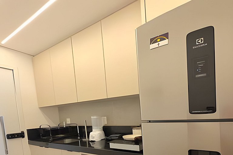 Beach Class Summer Ap 212-F By TemporadaInn