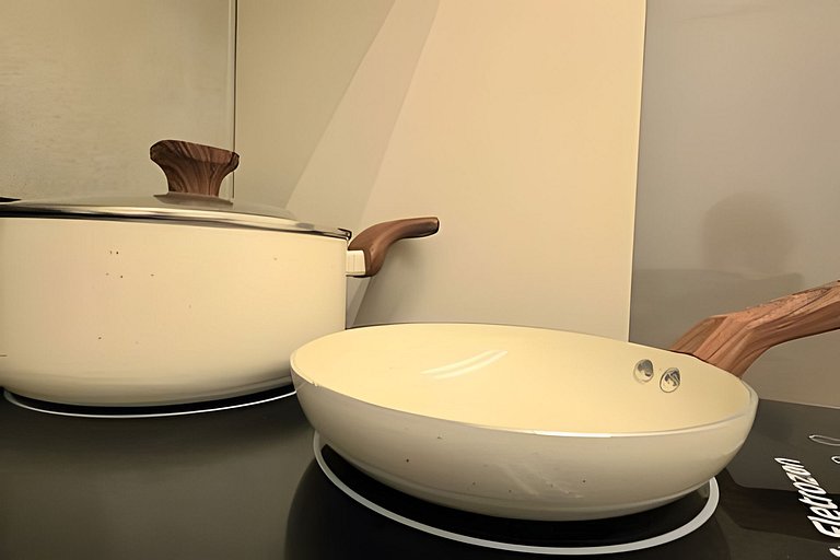 Beach Class Summer Ap 212-F By TemporadaInn