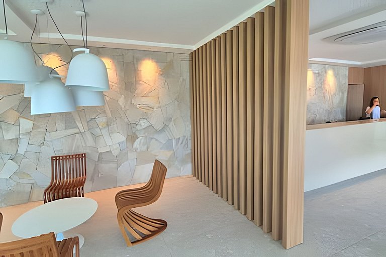 Beach Class Summer Ap 212-F By TemporadaInn