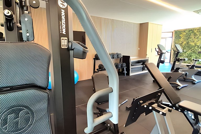 Beach Class Summer Ap 212-F By TemporadaInn