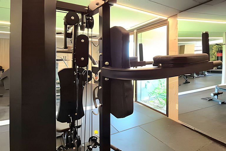 Beach Class Summer Ap 212-F By TemporadaInn