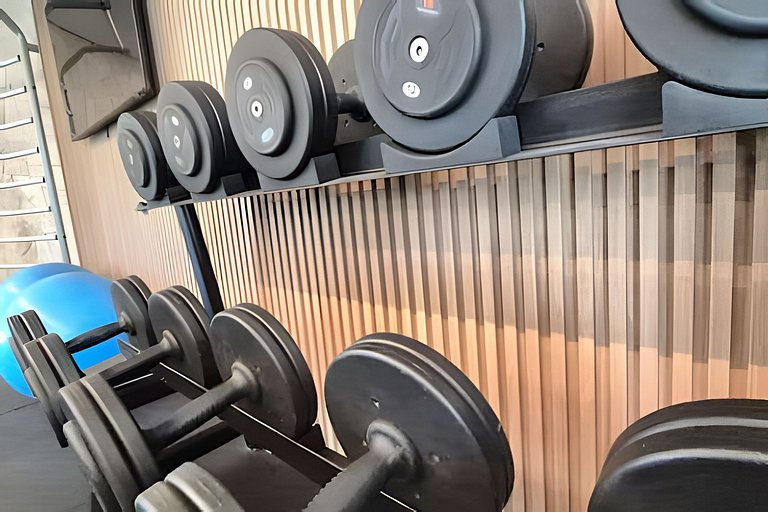 Beach Class Summer Ap 212-F By TemporadaInn