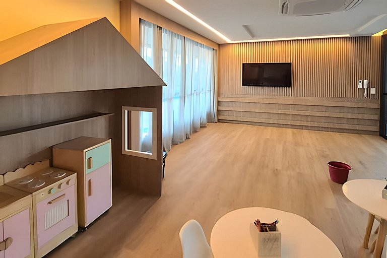 Beach Class Summer Ap 212-F By TemporadaInn