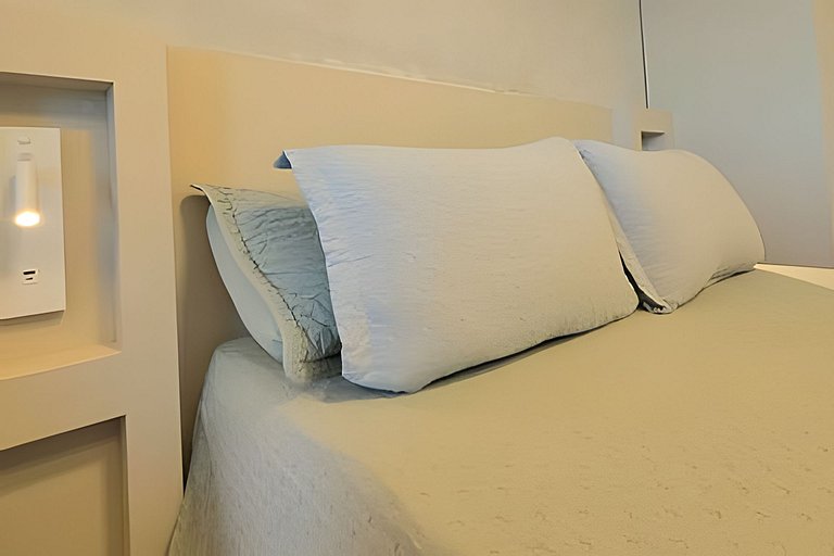 Beach Class Summer Ap 212-F By TemporadaInn