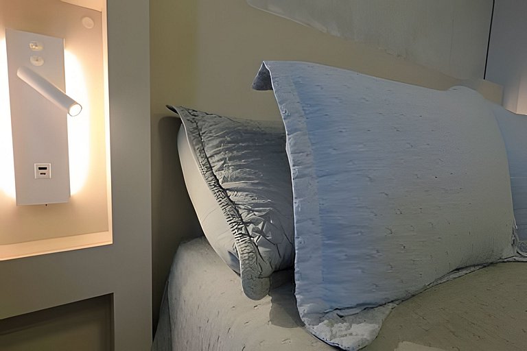 Beach Class Summer Ap 212-F By TemporadaInn