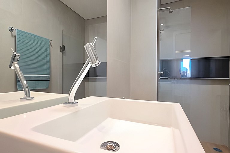 Beach Class Summer Ap 212-F By TemporadaInn