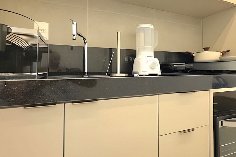 Beach Class Summer Ap 212-F By TemporadaInn