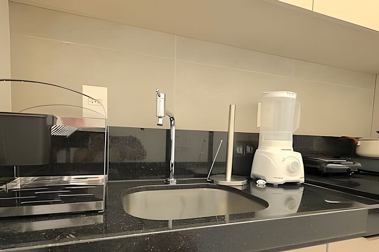 Beach Class Summer Ap 212-F By TemporadaInn