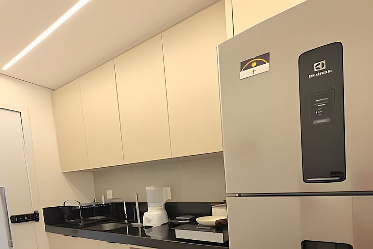 Beach Class Summer Ap 212-F By TemporadaInn