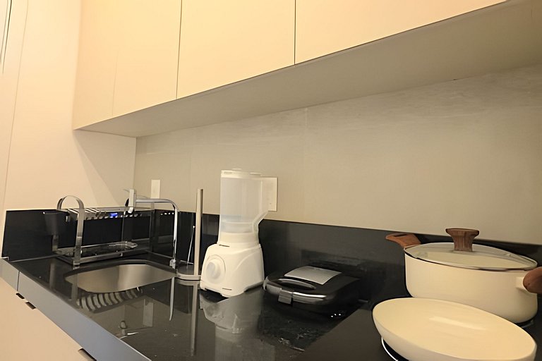 Beach Class Summer Ap 212-F By TemporadaInn