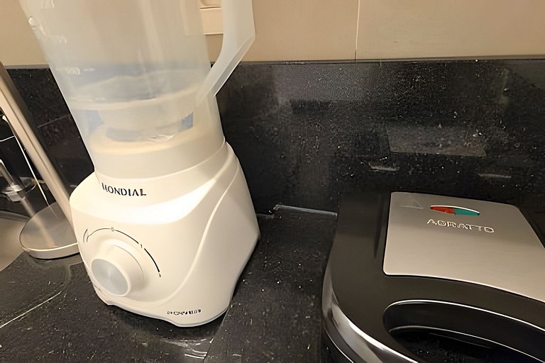 Beach Class Summer Ap 212-F By TemporadaInn