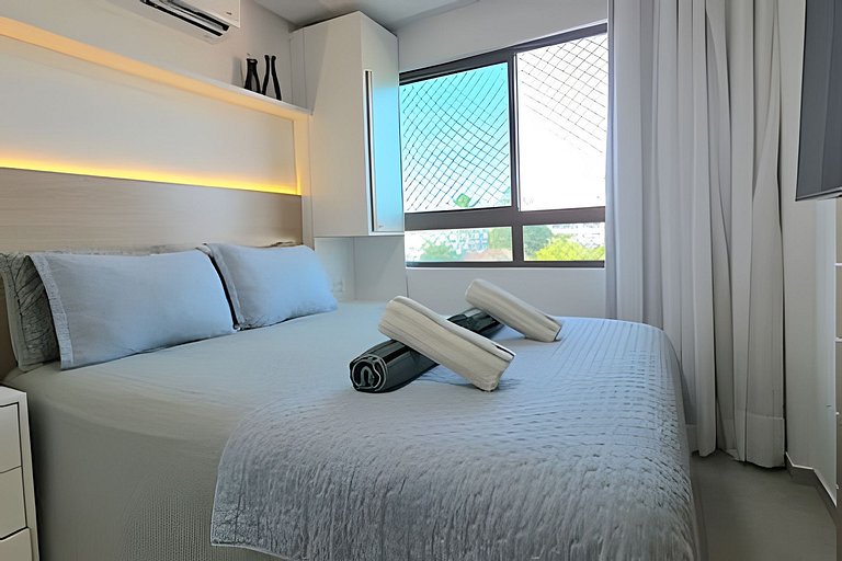 Porto Malé Ap 301 By Temporada Inn