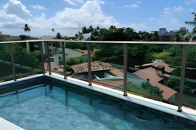 Porto Malé Ap 301 By Temporada Inn